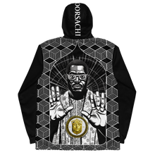 Load image into Gallery viewer, MOORSACHI BERG LENSES II - Men’s Windbreaker