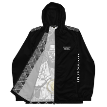 Load image into Gallery viewer, MOORSACHI BERG LENSES II - Men’s Windbreaker