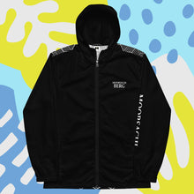 Load image into Gallery viewer, MOORSACHI BERG LENSES II - Men’s Windbreaker