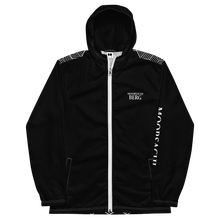 Load image into Gallery viewer, MOORSACHI BERG LENSES II - Men’s Windbreaker