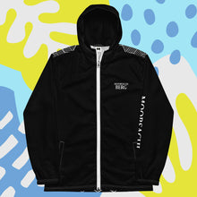 Load image into Gallery viewer, MOORSACHI BERG LENSES II - Men’s Windbreaker