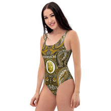 Load image into Gallery viewer, MOORSACHI One-Piece Swimsuit