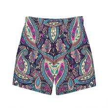 Load image into Gallery viewer, MOORSACHI Paisley - Swim Trunks II