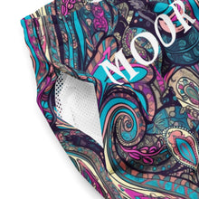 Load image into Gallery viewer, MOORSACHI Paisley - Swim Trunks II