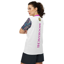 Load image into Gallery viewer, MOORSACHI - Unisex Soccer Jersey