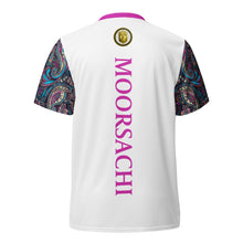 Load image into Gallery viewer, MOORSACHI - Unisex Soccer Jersey