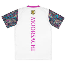 Load image into Gallery viewer, MOORSACHI - Unisex Soccer Jersey