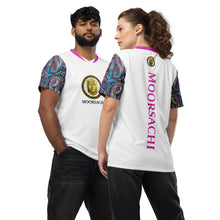 Load image into Gallery viewer, MOORSACHI - Unisex Soccer Jersey