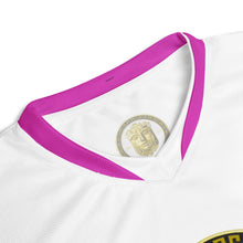 Load image into Gallery viewer, MOORSACHI - Unisex Soccer Jersey