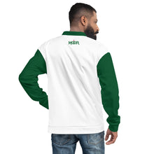 Load image into Gallery viewer, MOORSACHI Unisex Bomber Jacket