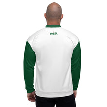 Load image into Gallery viewer, MOORSACHI Unisex Bomber Jacket