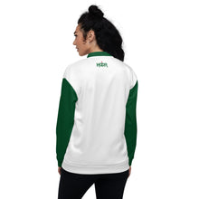 Load image into Gallery viewer, MOORSACHI Unisex Bomber Jacket