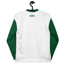 Load image into Gallery viewer, MOORSACHI Unisex Bomber Jacket