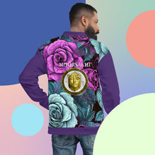 Load image into Gallery viewer, MOORBRAND LUX BLOOMING - Unisex Jacket II