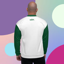 Load image into Gallery viewer, MOORBRAND Classic - Unisex Track Jacket II