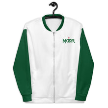 Load image into Gallery viewer, MOORSACHI Unisex Bomber Jacket