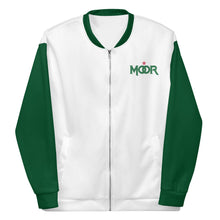 Load image into Gallery viewer, MOORSACHI Unisex Bomber Jacket