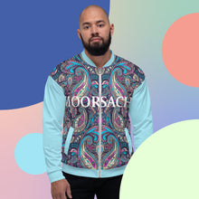 Load image into Gallery viewer, MOORSACHI SKY - Unisex Track Jacket II