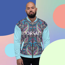 Load image into Gallery viewer, MOORSACHI SKY - Unisex Track Jacket II