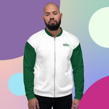 Load image into Gallery viewer, MOORBRAND Classic - Unisex Track Jacket II