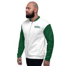 Load image into Gallery viewer, MOORSACHI Unisex Bomber Jacket