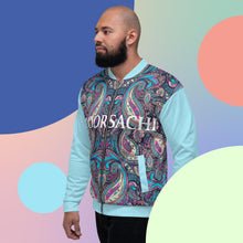 Load image into Gallery viewer, MOORSACHI SKY - Unisex Track Jacket II