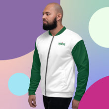 Load image into Gallery viewer, MOORBRAND Classic - Unisex Track Jacket II