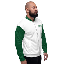 Load image into Gallery viewer, MOORSACHI Unisex Bomber Jacket