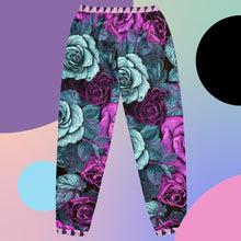 Load image into Gallery viewer, MOORSACHI BLOOMING - Unisex Track Pants