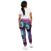 Load image into Gallery viewer, MOORSACHI BLOOMING - Unisex Track Pants