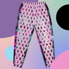 Load image into Gallery viewer, MOORSACHI BLOOMING - Unisex Track Pants