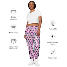 Load image into Gallery viewer, MOORSACHI BLOOMING - Unisex Track Pants