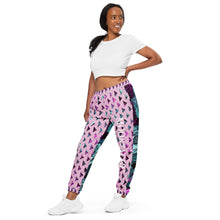 Load image into Gallery viewer, MOORSACHI BLOOMING - Unisex Track Pants