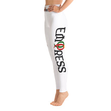 Load image into Gallery viewer, Empress Yoga Leggings