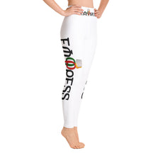 Load image into Gallery viewer, Empress Yoga Leggings