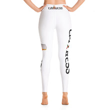 Load image into Gallery viewer, Empress Yoga Leggings