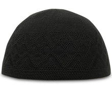 Load image into Gallery viewer, Set of 2 Knit Helmet Liner, Beanie Skull Cap Unisex