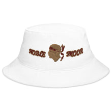 Load image into Gallery viewer, Noble Bucket Hat