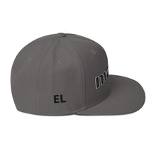 Load image into Gallery viewer, Moslem Snapback Hat