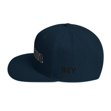 Load image into Gallery viewer, Moslem Snapback Hat