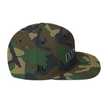 Load image into Gallery viewer, Moslem Snapback Hat