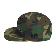 Load image into Gallery viewer, Moslem Snapback Hat