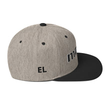 Load image into Gallery viewer, Moslem Snapback Hat