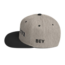 Load image into Gallery viewer, Moslem Snapback Hat