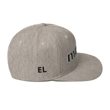 Load image into Gallery viewer, Moslem Snapback Hat