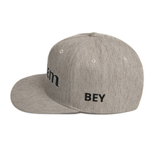 Load image into Gallery viewer, Moslem Snapback Hat
