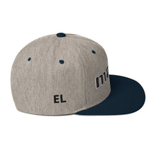 Load image into Gallery viewer, Moslem Snapback Hat