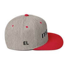Load image into Gallery viewer, Moslem Snapback Hat