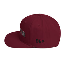 Load image into Gallery viewer, Moslem Snapback Hat