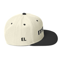 Load image into Gallery viewer, Moslem Snapback Hat